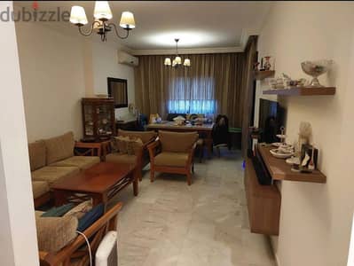 Brand New ! 135 SQM Apartment in Burj Abi Haidar I Ref: MC