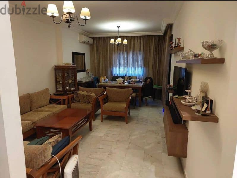 Brand New Building! Prime Location 135SQM Apartment in Burj Abi Haidar 0