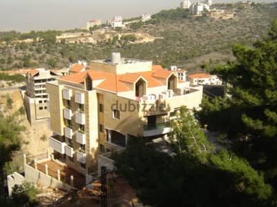 Hot Offer Apartment for rent in Bchamoun Al Madares