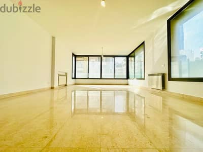 Spacious Apartment For Sale In Hamra Over 260 Sqm