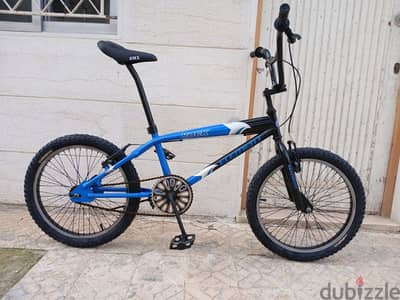 BMX bike