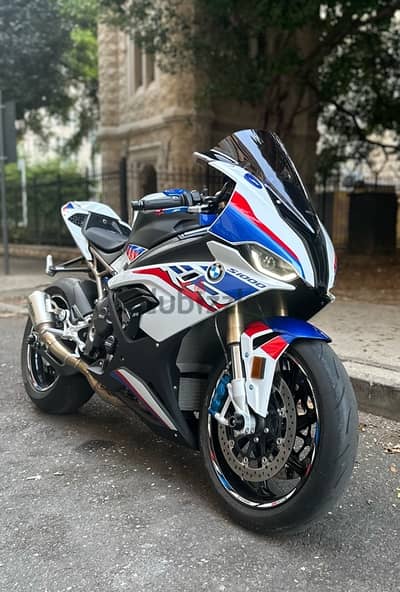 S1000RR