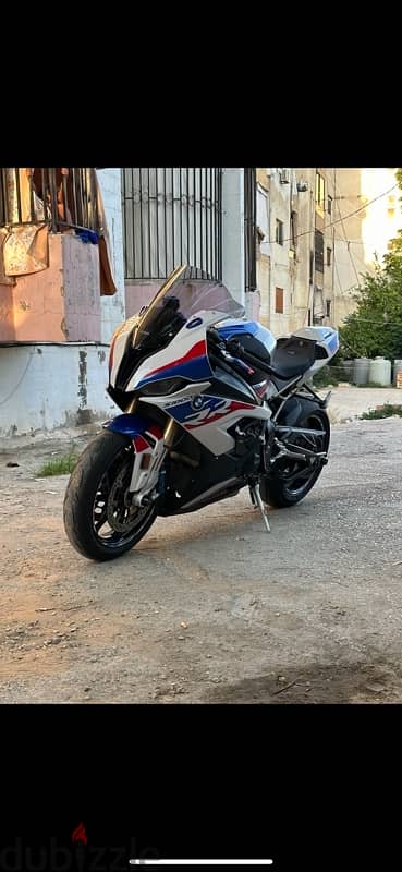 S1000RR 1