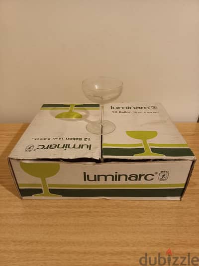 luminarc cups