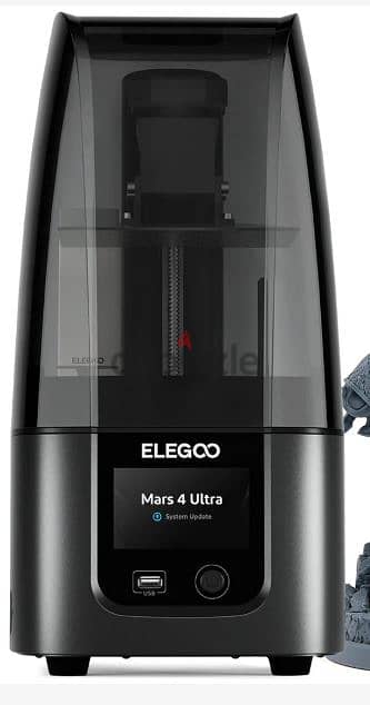 Alegoo 9k mars 4 ultra 3d printer