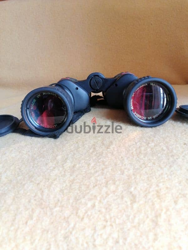 Russian Binocular 2