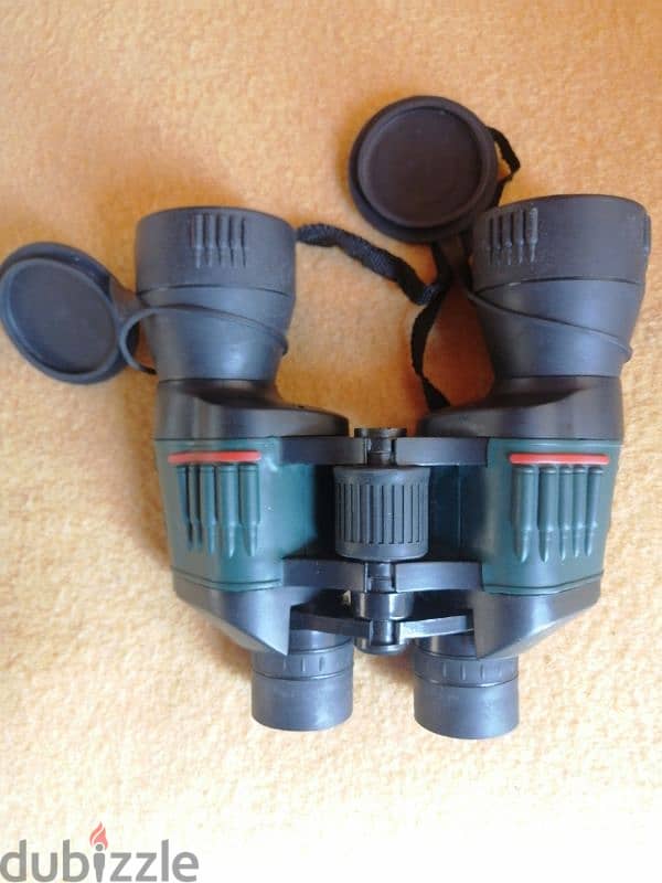 Russian Binocular 3