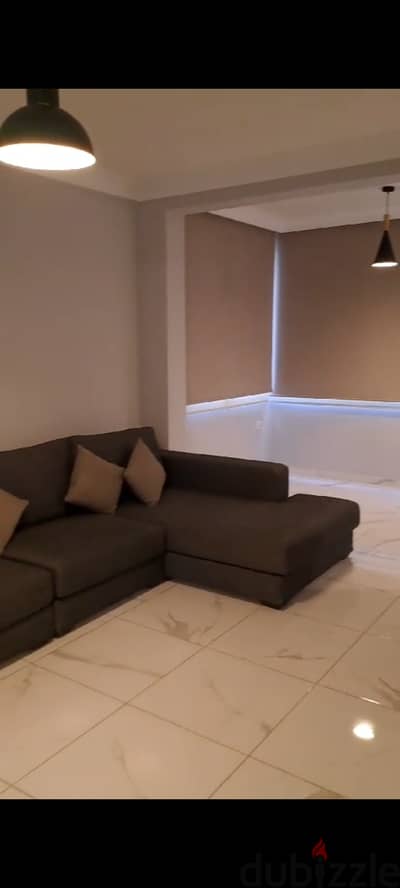 Apartment for Rent Beirut Salim Sleem fully furnished very modern