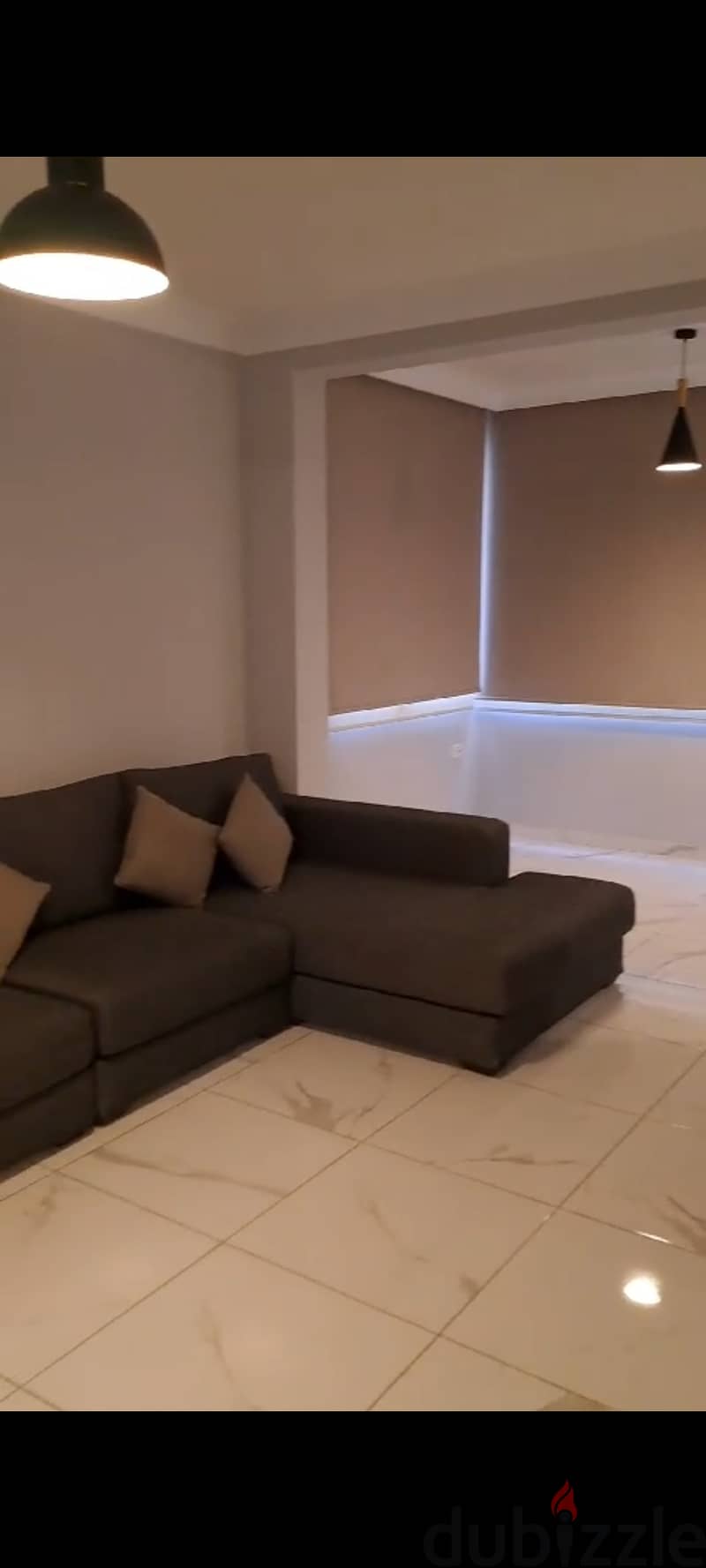 Apartment for Rent Beirut Salim Sleem fully furnished very modern 0