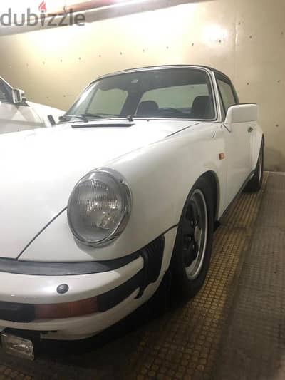 Porsche 911 1977