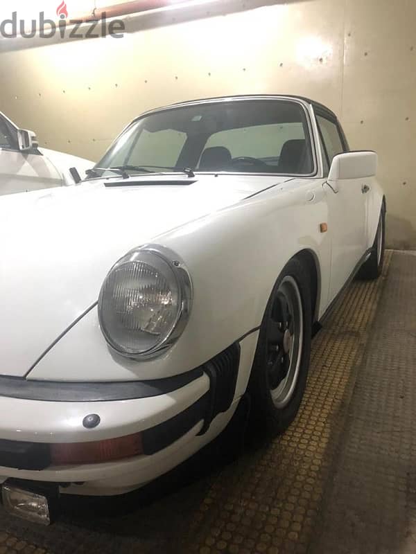 Porsche 911 1977 0