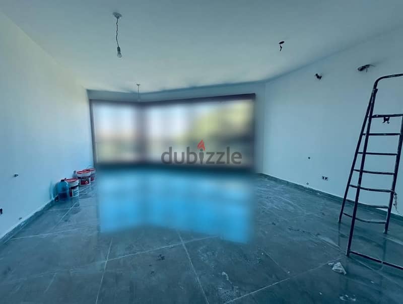 City view 120 m² Apartment for sale in Fanar 0