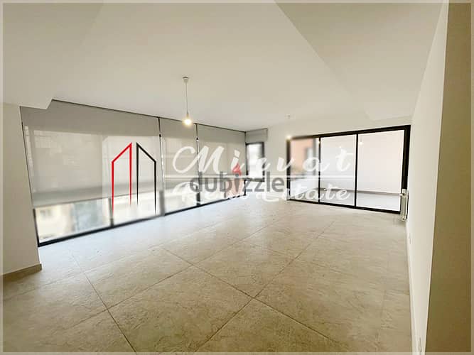 Large BalconylNew Modern Apartment For Rent 0