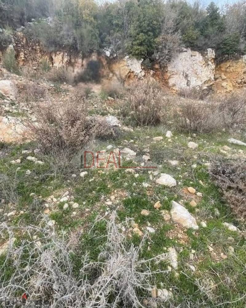 980 SQM Land for sale in Ras Osta REF#CD1131 1