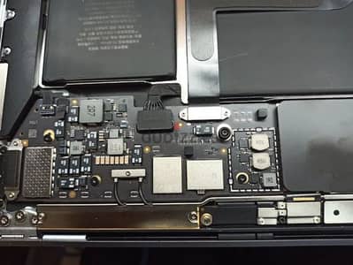 Laptop Repair