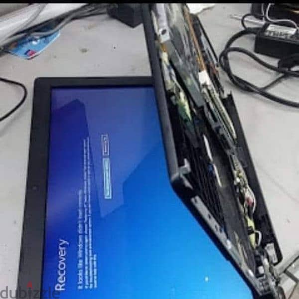 Laptop Repair 6