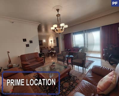 prime location-Hazmieh, Mar Takla/حازميه, مار تقلا REF#PF118696