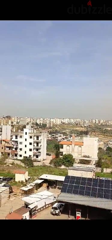 apartment For sale in abou samra شقة للبيع في أبو سمرا