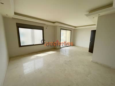 APARTMENT FOR SALE IN GHAZIR شقة للبيع في غزير CPKAB021