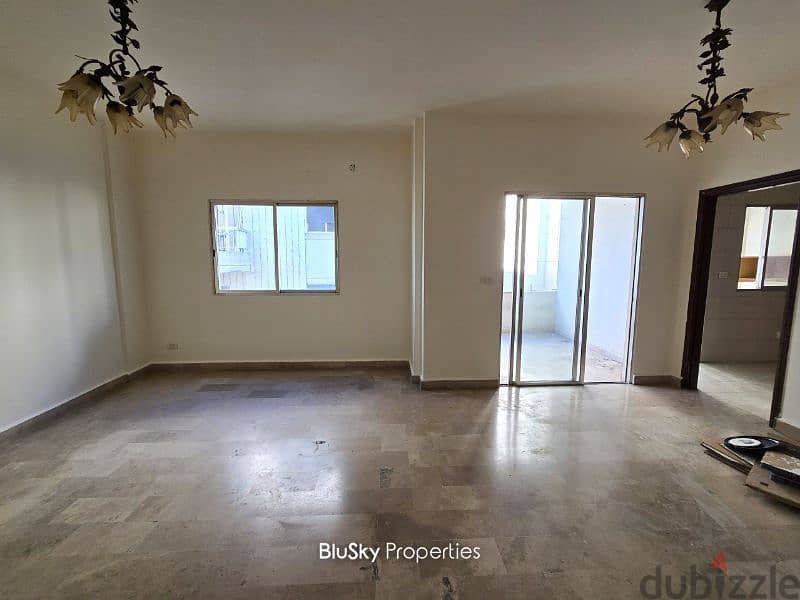 Apartment For RENT In Mansourieh شقة للإيجار #PH 0