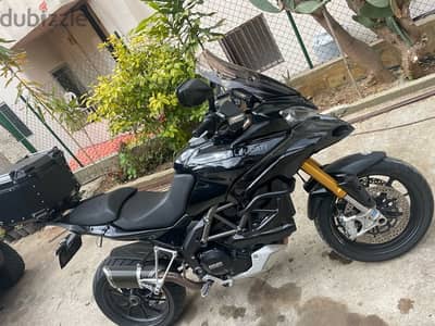 ducati multistrada