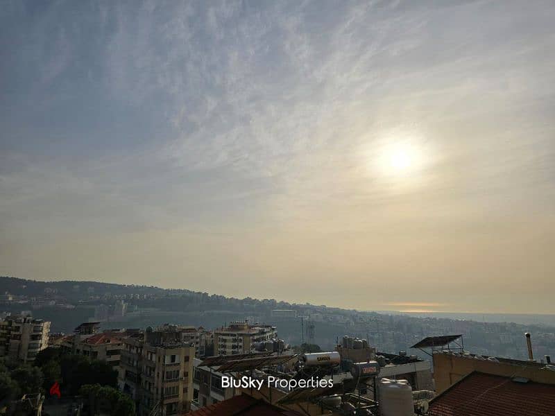 Apartment For SALE In Mansourieh شقة للبيع #PH 0