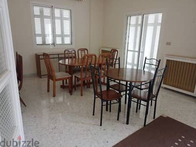 apartment For sale in baabdet شقة للبيع في بعبدات