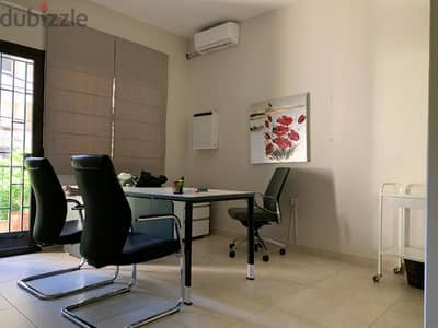 Outstanding 4-Bedroom Apartment in Achrafieh I Ref: GY