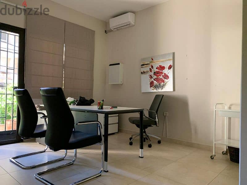 Outstanding 4-Bedroom Apartment in Achrafieh I Ref: GY 0