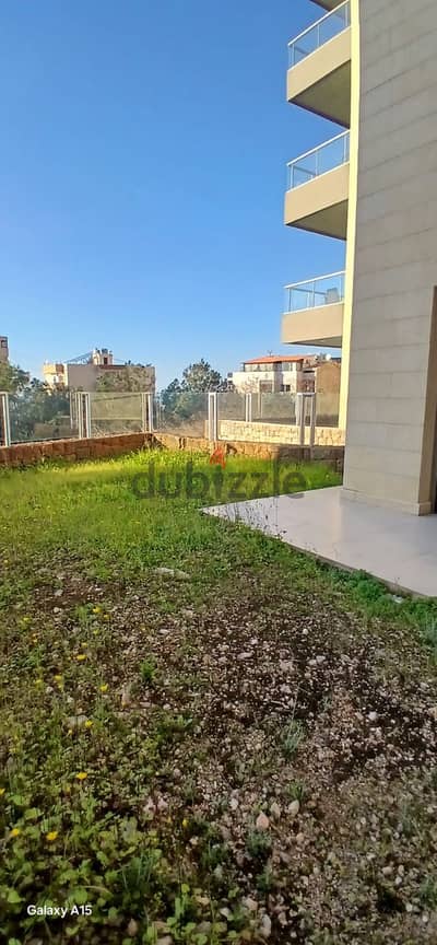 175 Sqm+100 Sqm Terrace & Garden | Deluxe apartment in Sahel Alma