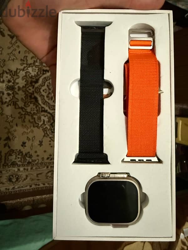 Smart Watch Ultra (COPY) 2