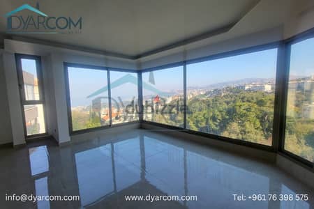 DY2128 - Beit el Kiko Spacious Apartment for Sale!