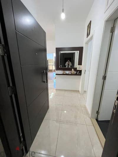 Beautiful View l Outstanding 145 SQM Apartment in Baabdat I Ref: GY