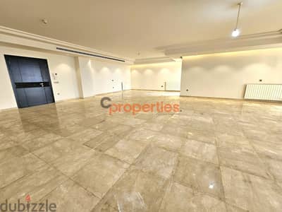 Luxurious Apartment For Rent in Waterfront Dbayeh - CPRD59