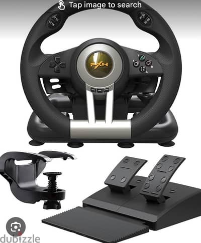 steering wheel v3 pro