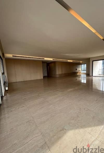 Luxury Apartment in Saifi ! Prime Location I Stunning View I Ref: GY