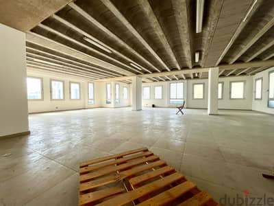 JH25-3980 Office 350m2 for rent in Mkalles, $ 2,666 cash