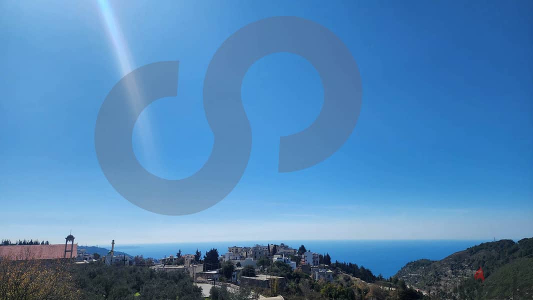 EXCLUSIVE LAND-NAHR IBRAHIM ZEITOUN/نهر ابراهيم  REF#BT118705 2