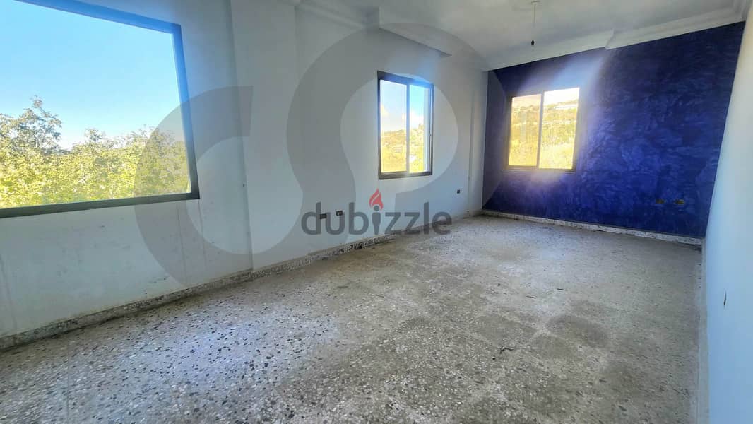 EXCLUSIVE LAND-NAHR IBRAHIM ZEITOUN/نهر ابراهيم  REF#BT118705 3