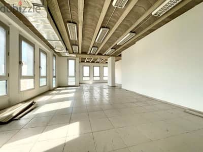 JH25-3981 Office 350m2 for rent in Mkalles, $ 2,666 cash