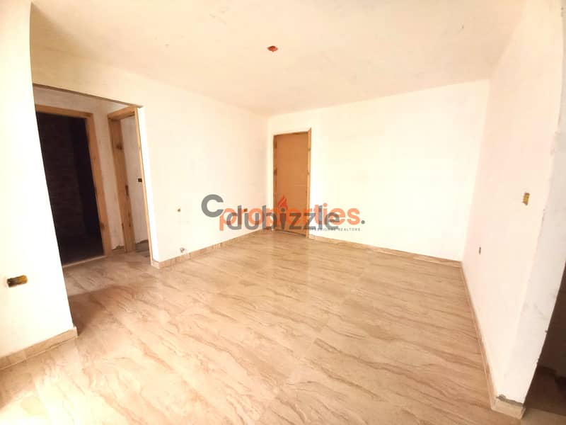 Duplex for sale in Jouret Al Ballout CPJK13 0