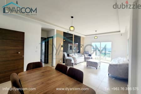 DY2344 - Hosrayel Furnished Apartment for Sale!