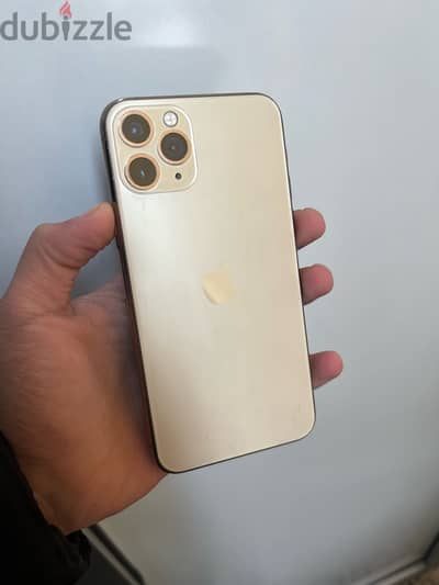 iPhone 11 pro256