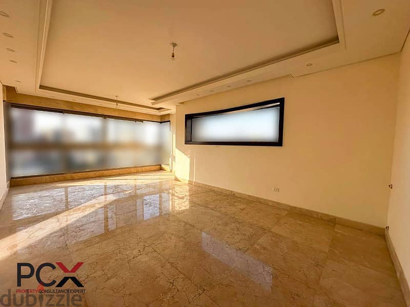 Apartment for Sale in Clemenceau | Bright | Modern | Prime Location 0