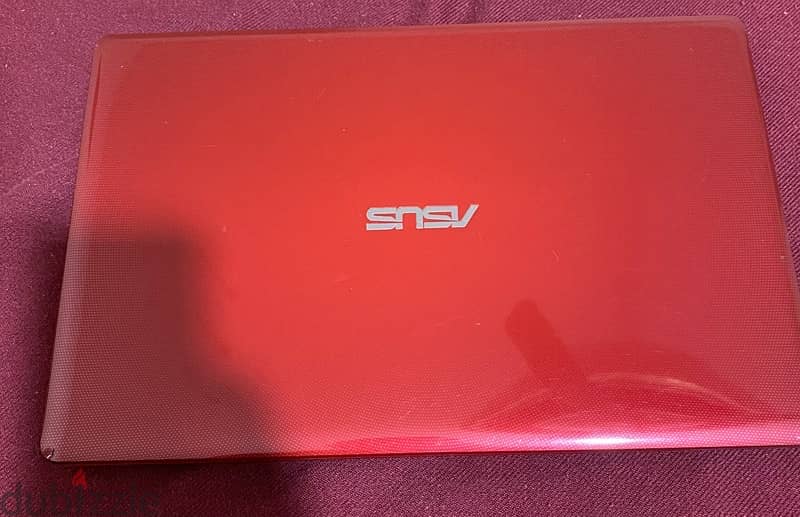 Asus X550C 3