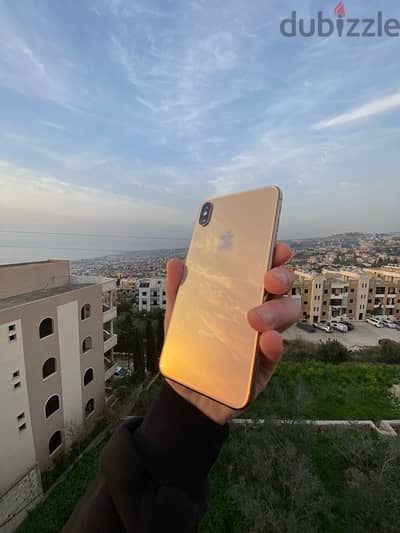 iphone xs max 64  gb