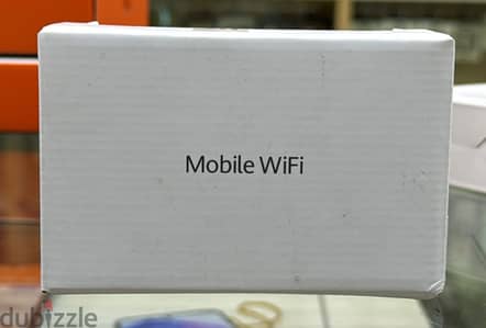 Huawei Mobile Wifi E5576-325 Great & Last offer