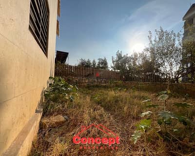 Apartment for Sale  in Mansourieh with garden at 150,000$ only