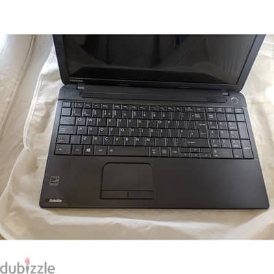 Toshiba C50 Core i7 8th