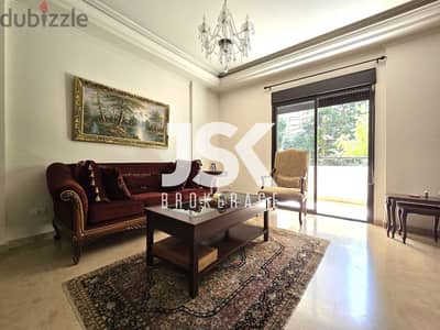 L17166 - Apartment For Sale in Achrafieh, Sioufi